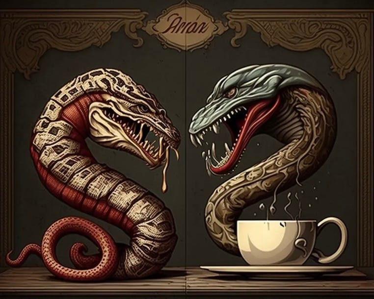 Python vs Java in Web Development: Choosing the Right Language for Your ...