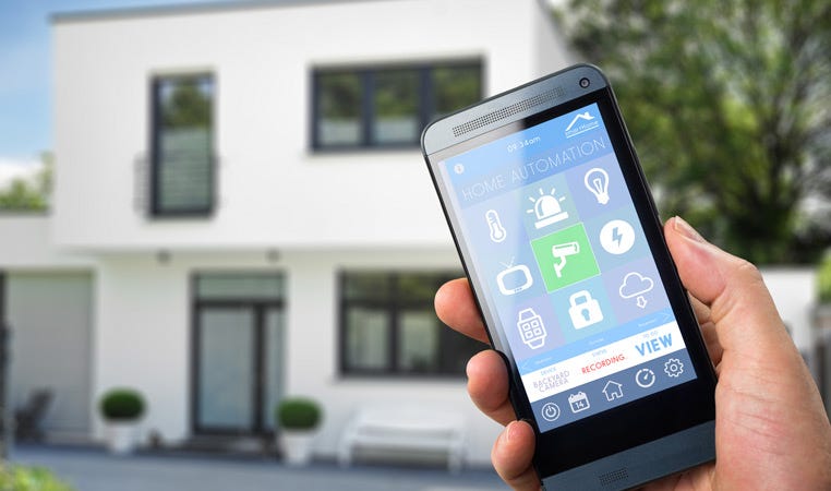 What Home Security System Notifications Can You Set?
