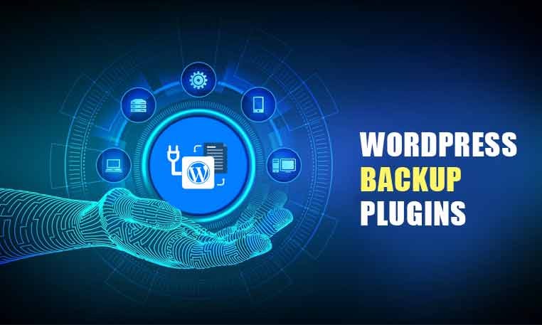 Top 9 Best WordPress Backup Plugins Compared | By One Tech Spot | Medium