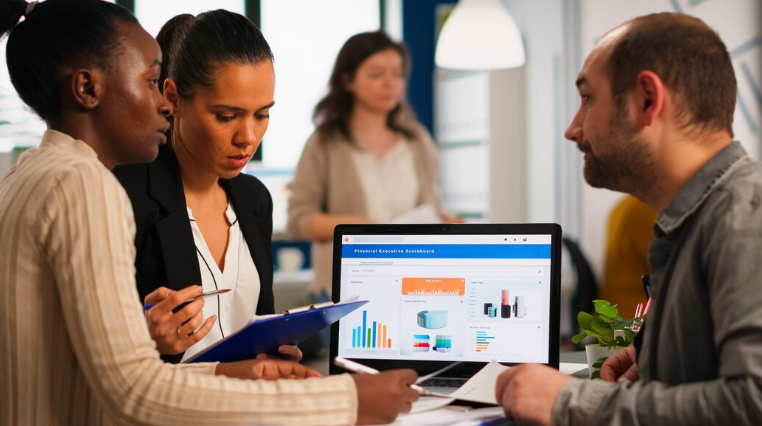 What Is B2B Lead Generation and How Does It Work?