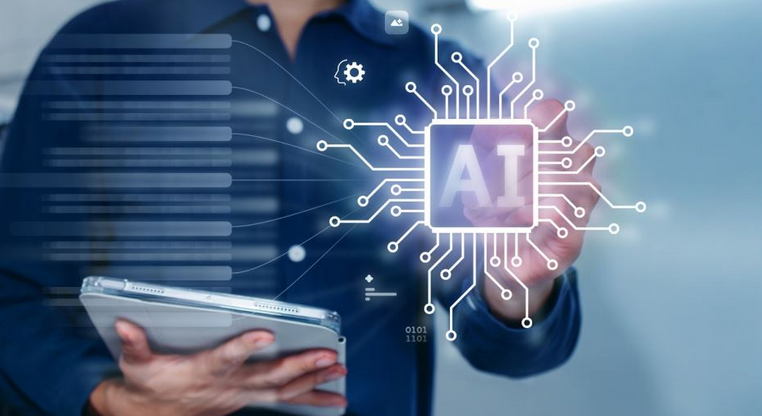Using AI to Build Responsive Websites Faster and Smarter