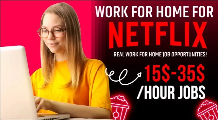 Netflix Jobs: como se candidatar a vagas para trabalhar na Netflix