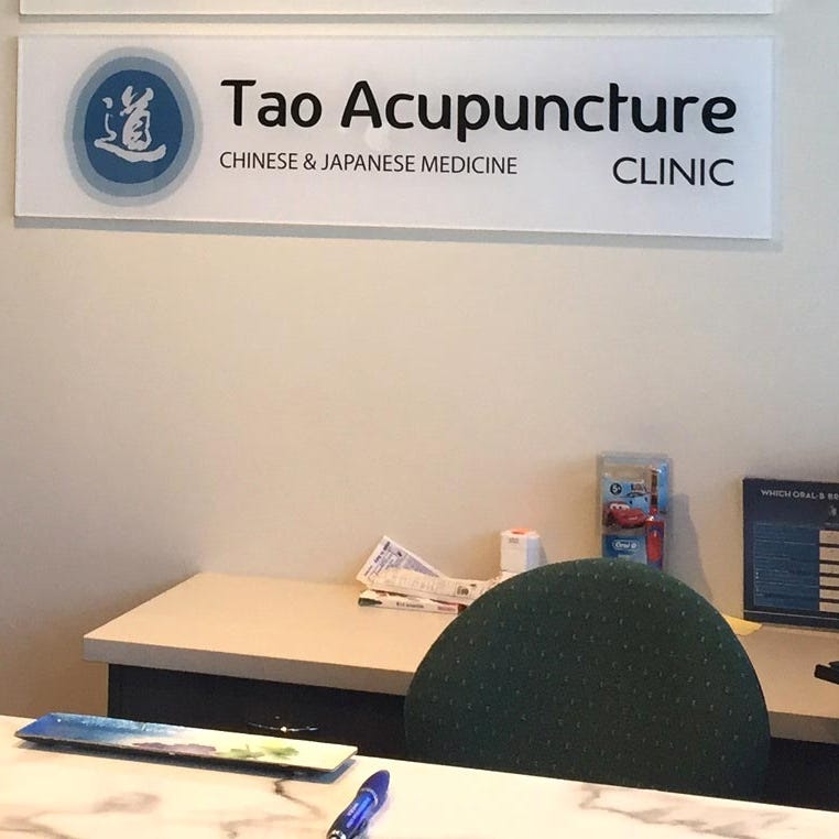 Top Acupuncture Clinic Perth — Tao Acupuncture by Tao Acupuncture