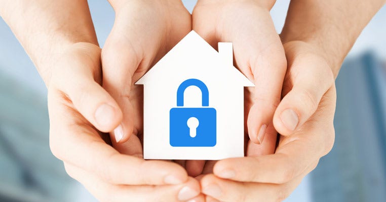 Keep Your Family Safe with These Home Security Tips | by Smart Vision ...