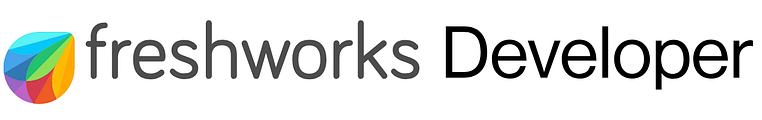 Freshworks Developer Platform