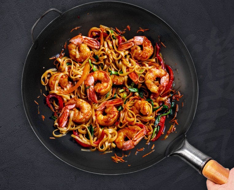 How to Season a Wok (Step-By-Step Guide)