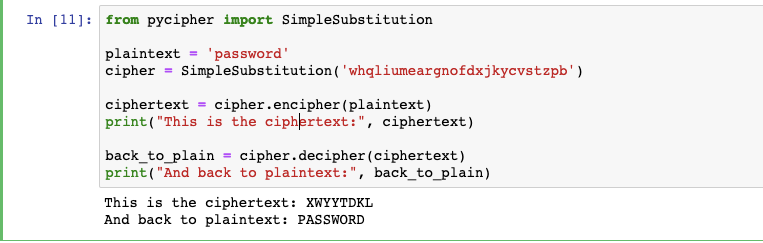 Breaking My Little Pony: Frequency Analysis for Breaking Ciphers | by ...