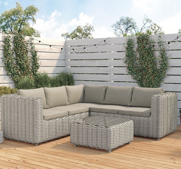 Best Outdoor furniture. Shoeb Khan Medium