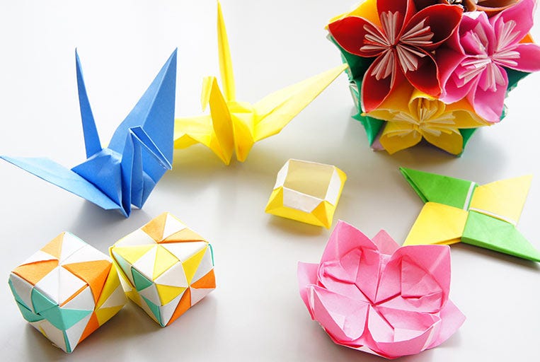 This Is Origami