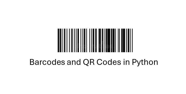 Adding Barcodes and QR Codes to Invoices for Warehouse Tracking using ...