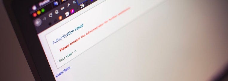 Fehler machen und aus Fehlern lernen: Der richtige Umgang im Job