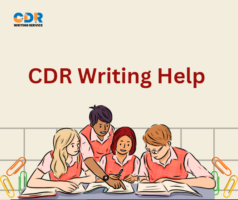 Can I Get Urgent CDR Writing Help Online in Australia? | by Umang ...
