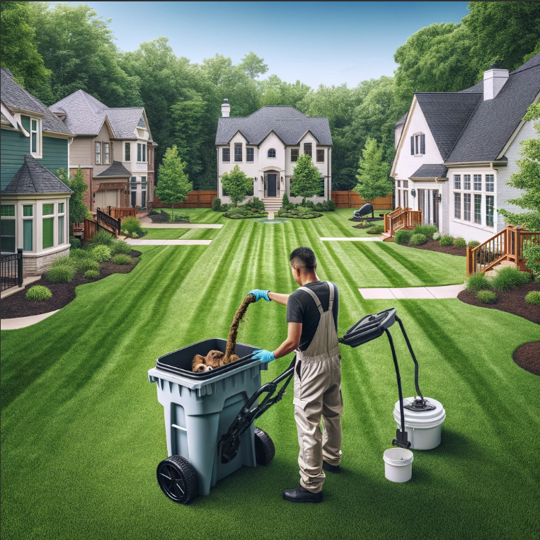 Comprehensive Guide to Animal Waste Cleanup in Carmel, IN Keeping Your
