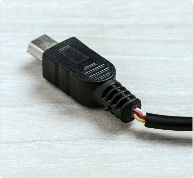 How Design impacts the emotion(s) of user(s) — case study on USB wires ...