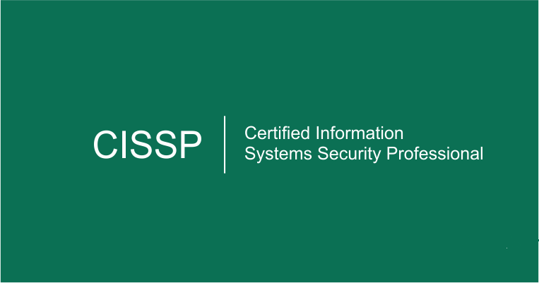 larry greenblatt's cissp