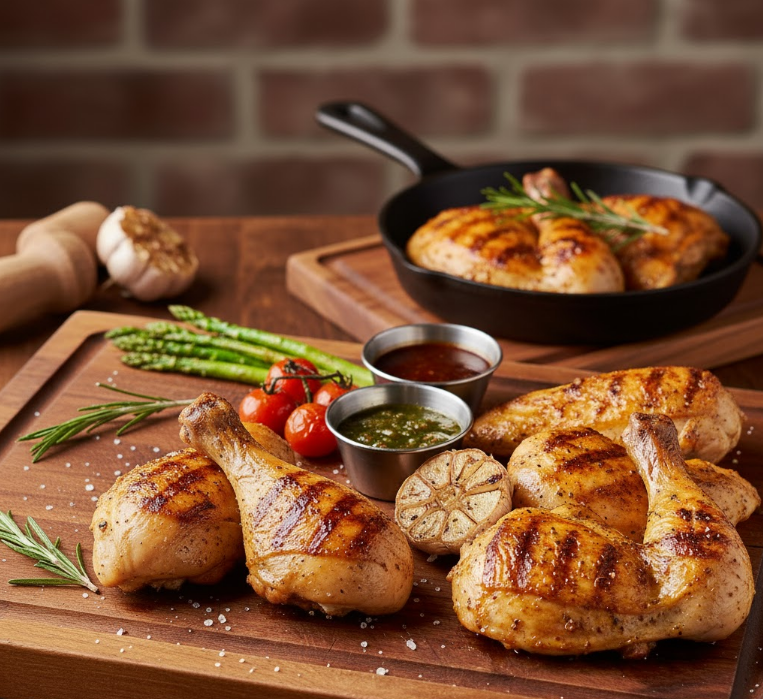 Harga Ayam Segar dari Supplier Ayam Kuta Terbaru