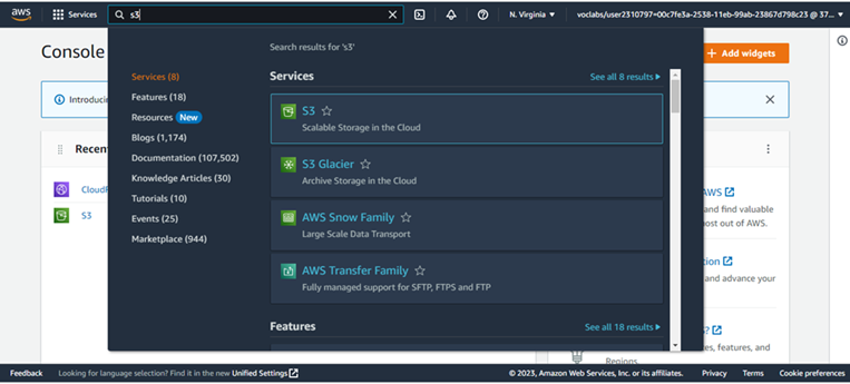 Amazon S3 Storage: A Beginner’s Guide | by Jamilu Ibrahim Richifa | Medium