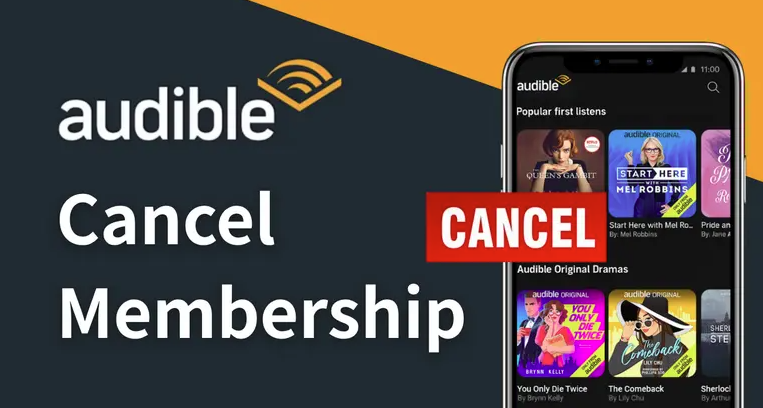 How to Cancel Your Audible Membership in 2025 and Keep Your Audiobooks Forever