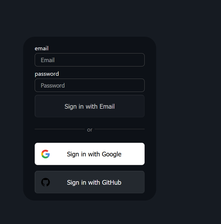 Learning Authentication in Next.js with NextAuth | by Abhinav Patra ... image.