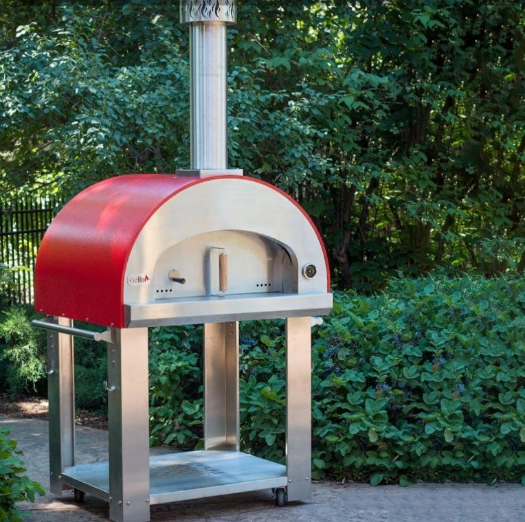Pizza Ovens - Your Guide To Pizza