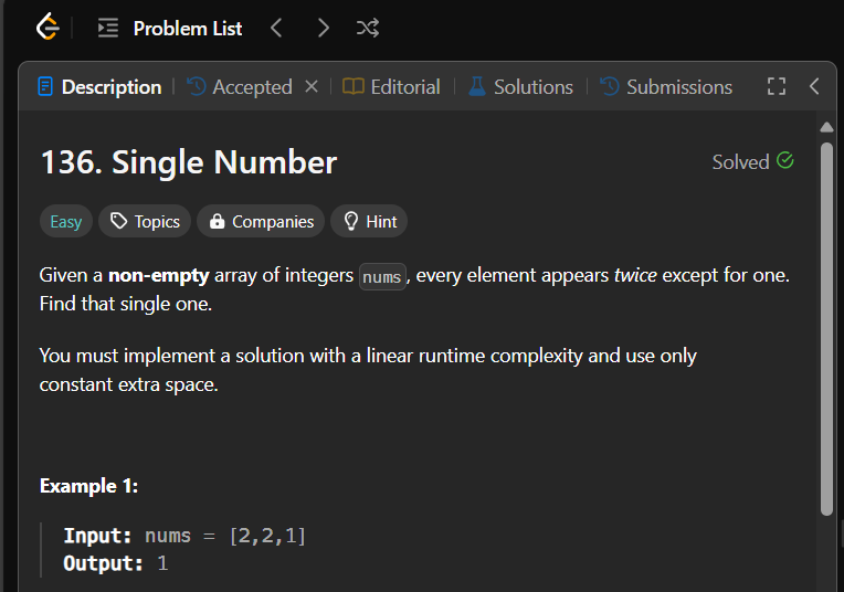 Every day brings a new problem.. #day30 | by harichselvamc | Medium