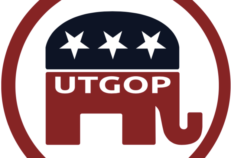 What happened in the Utah GOP Caucus | by Matt Bernhard | Security at Michigan | Medium What happened in the Utah GOP Caucus