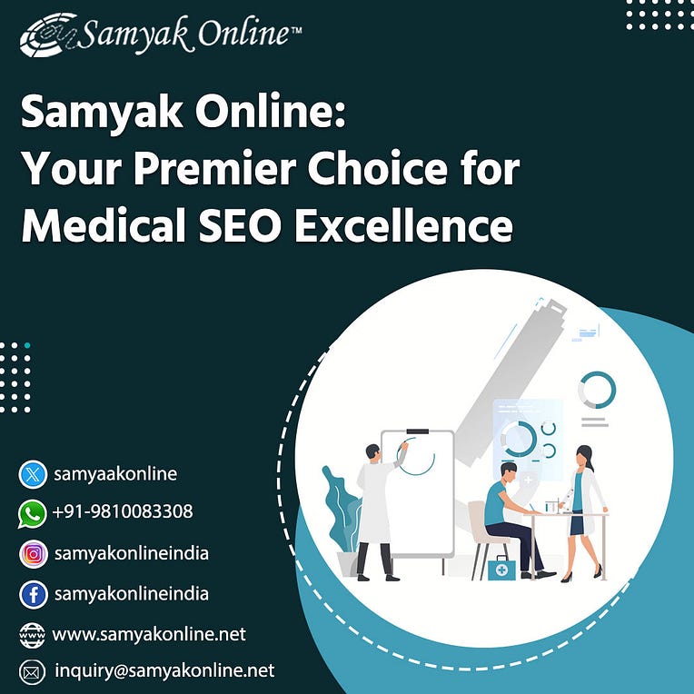 SEO for doctors