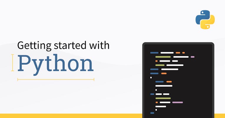 Getting Started with Python: A Beginner’s Guide | by Aliya Kanwal | Mar ...