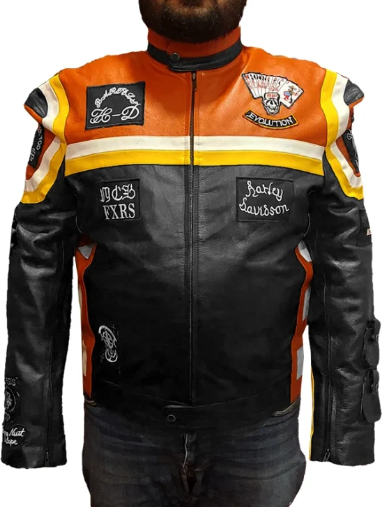 Marlboro man jacket best sale