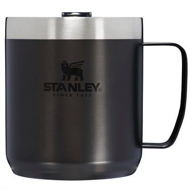 Most unrated Stanley. The Admiral's Mug