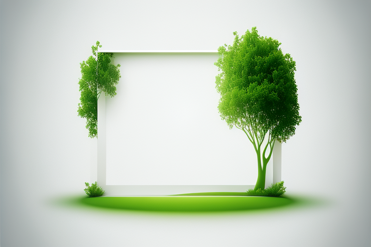 Background Green Powerpoint