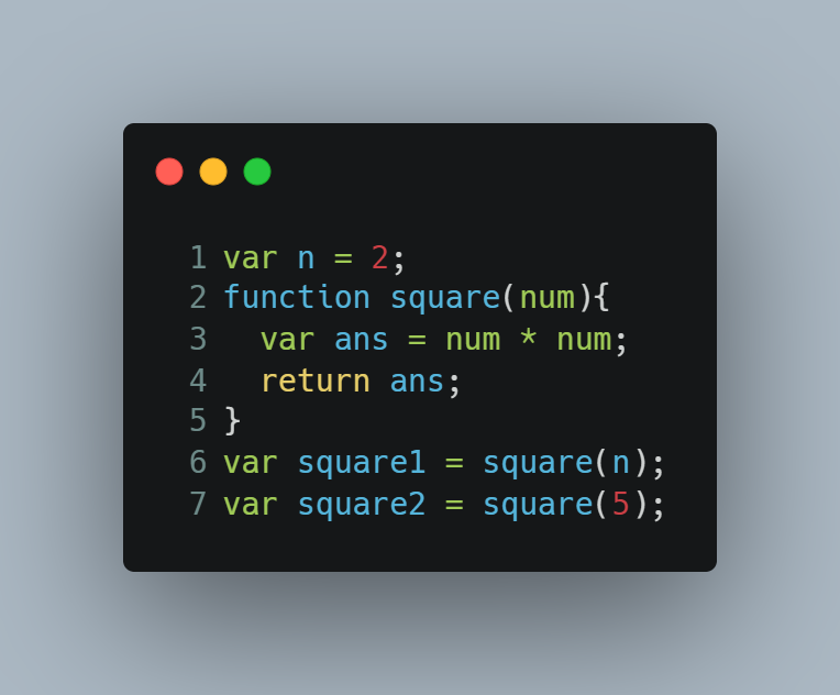 How JavaScript Program runs:. JavaScript is a synchronous… | by ...