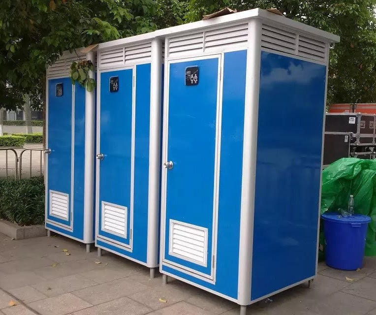 Get best Quality Mobile Toilet in Malaysia Toiloo Sdn Medium