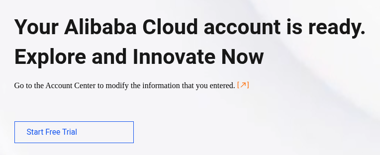 Launch a Kubernetes Cluster in Alibaba Cloud with ACK and Terraform