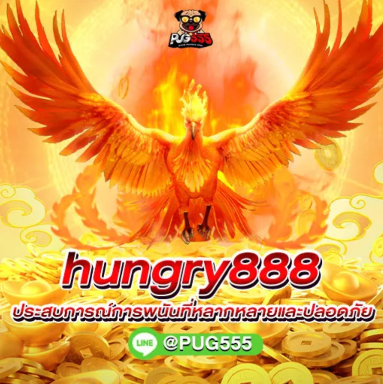 Unveiling the Thrills of Hungry888 Online Casino Game A Comprehensive ...