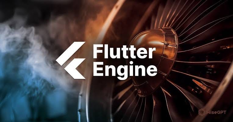 How Big Is The Flutter Engine? | by Satishlokhande | Medium