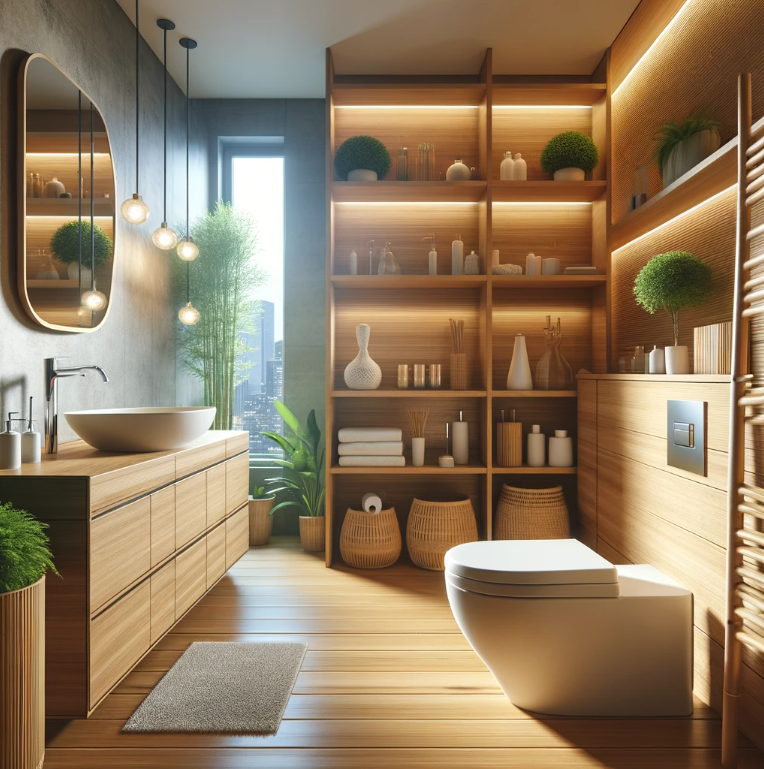 Picture of Guide to green and eco-friendly renovations | Compare the Market