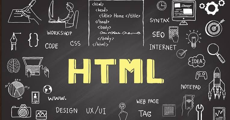 Essential Tools for Creating Your HTML/CSS Website from Scratch | by ...