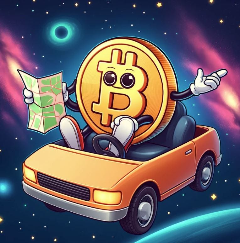 Vpliv izgubljenih bitcoinov na vrednotenje bitcoina