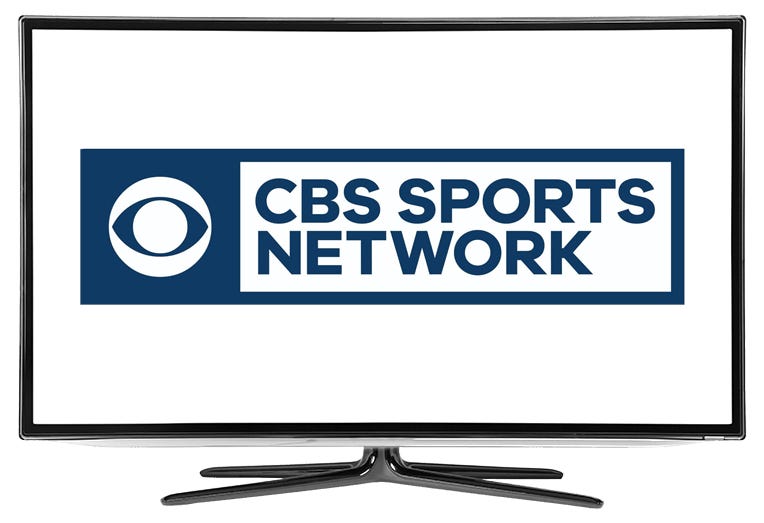 CBS Sports Network on Dish Network | by Dish Network and Directv pages
