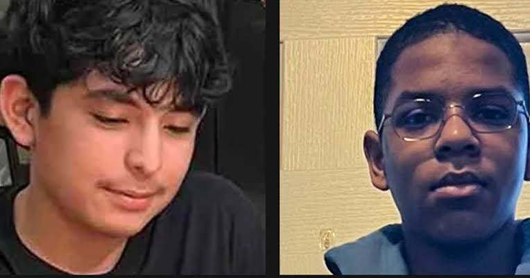 15 Sep 2024,
Funerals held for teen boy and math teacher killed in Georgia high school shooting…