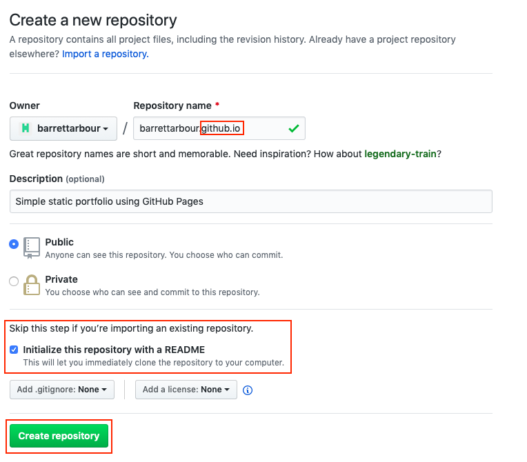 Creating a Simple Web Page on GitHub Pages | by BetaLab | Medium
