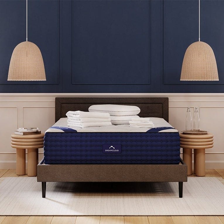 The Best Luxury Mattresses by The Sleep Loft Online Mattress
