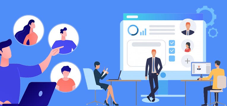 Hiring PHP Developer Is Headache: Reduce It By Knowing Few Tips To Hire ...