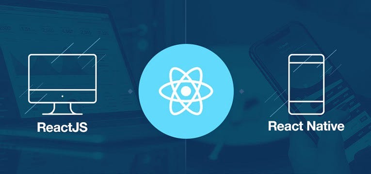 React.js vs React Native — What’s the Difference? | by Pushan ...
