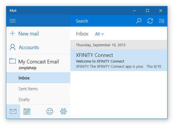 How to Master Xfinity Connect Email: Tips and Tricks