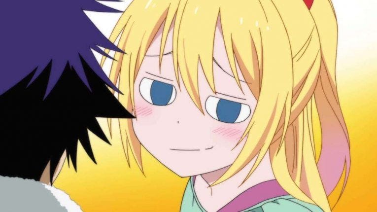 35 Ridiculous Smug Anime Faces That Will Make Your Day | by WotakuGo ...