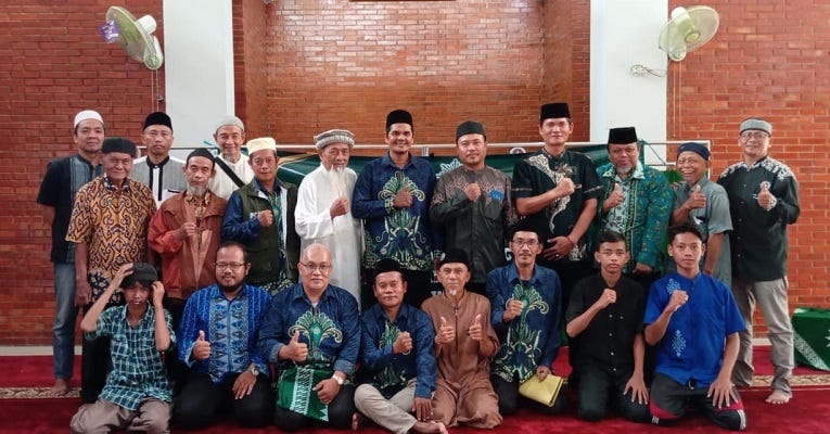 Bandung Dinilai Beri Nuansa Progresif bagi Penguatan Strategi Gerakan Muhammadiyah