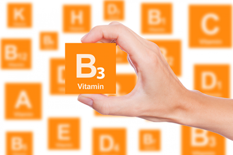 Vitamin B3 Health benefits for Glowing Skin by Hemendra Kumar (BEMS