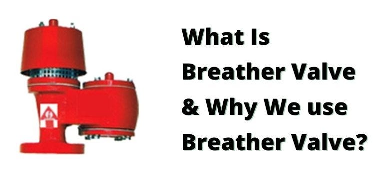 What you should know about gearbox filters and breathers